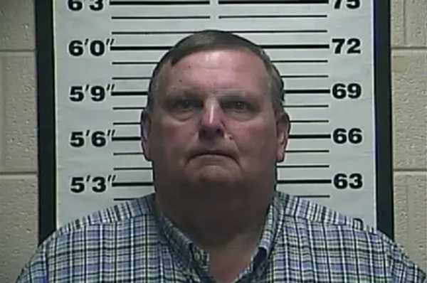 Martin mayor, two city employees indicted for misuse of over $450,000