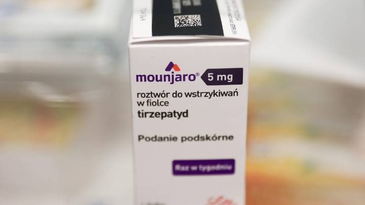 $11.38 million sales in Oct: Eli Lilly’s obesity drug Mounjaro top