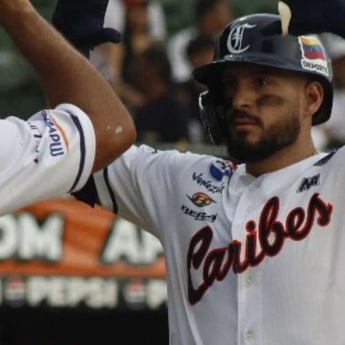 LVBP: Juegos para este lunes 17 de noviembre