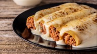 Los canelones se proclaman 'Plato Favorito de la Cocina Catalana'