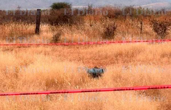 Identifican a localizado sin vida en carretera a Majalca