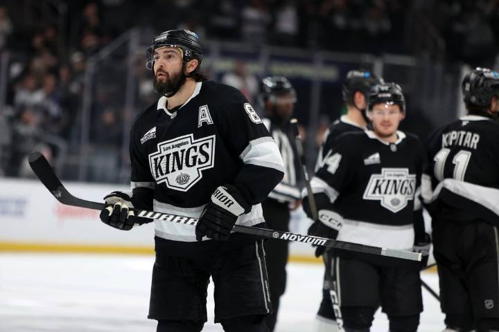 Deadspin | Fresh of 1st home win, Kings eager to extend Panthers' woes
