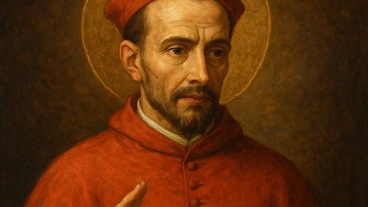 San Carlos Borromeo, el cardenal que reformó la Iglesia y defendió la fe en tiempos turbulentos