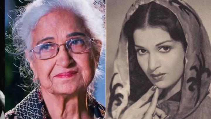 Kamini Kaushal death: Kareena and Shahid Kapoor remember late actress