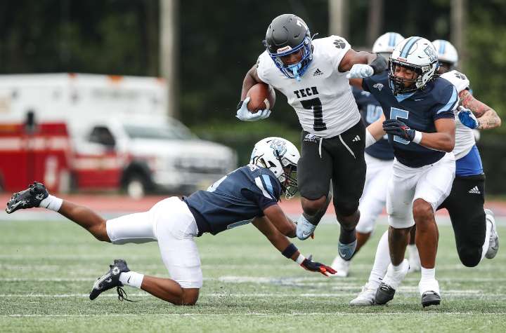 N.J. football Week 11 schedule for all playoff games, Nov. 14