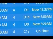 Flight delays reported at Sky Harbor due to staffing issues