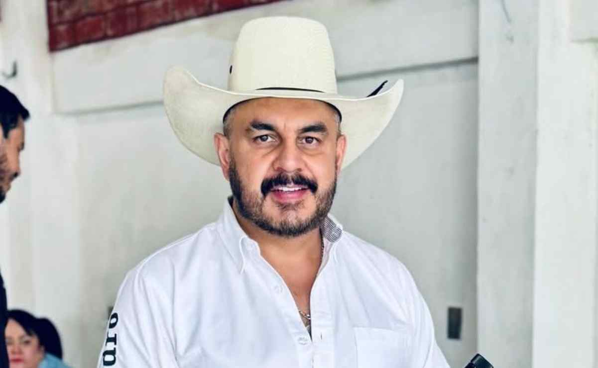 Hallan con vida al expresidente municipal de Zinapécuaro, Michoacán, informa Fiscalía estatal