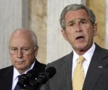 Dick Cheney, one of the most powerful and polarizing vice presidents in US history, dies at 84