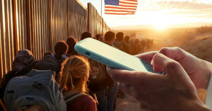 La Corte Suprema decide revisar la norma de Trump que restringe el asilo en la frontera sur