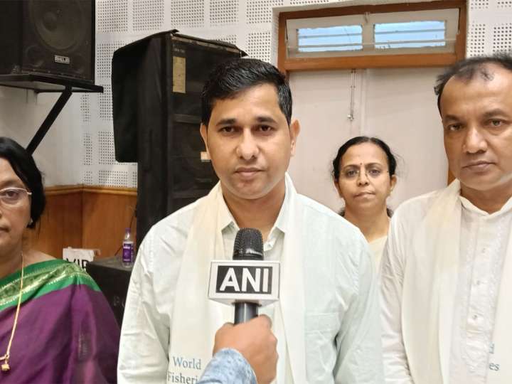 World Fisheries Day celebrated in Tripura...