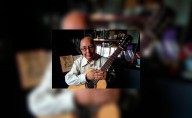 Raúl García Zárate entre la guitarra y el diablo, por Eduardo González Viaña