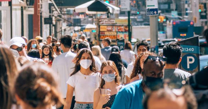 Pulmones después del COVID: hallazgos científicos y misterios por resolver