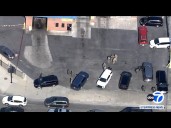 DOJ drops charges against woman shot by CBP agent in Chicago