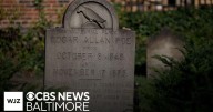 Star Spangled Stories: How writer Edgar Allen Poe’s final days played out in Baltimore