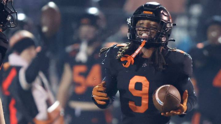 DeSales coach wowed by Massillon: 'They were an excited bunch'