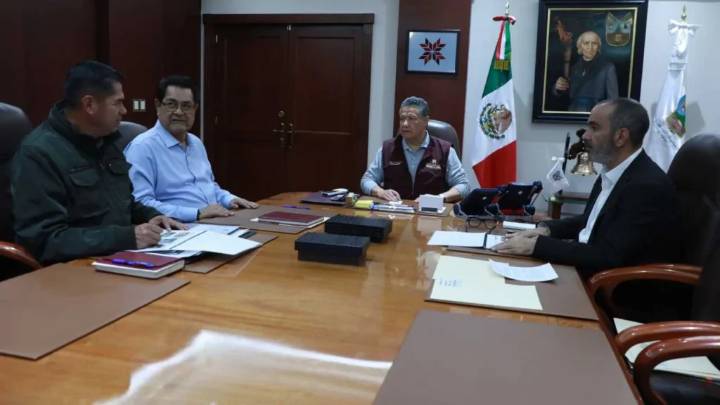 Celebraciones de Día de Muertos culminan con saldo blanco en Hidalgo