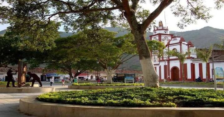 Entre montañas y campos frescos: este el pueblito del Valle ideal para la pesca deportiva y escapar del calor
