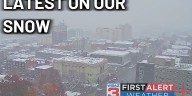 Snow impacts set to continue | First Alert Weather+ Ep 38
