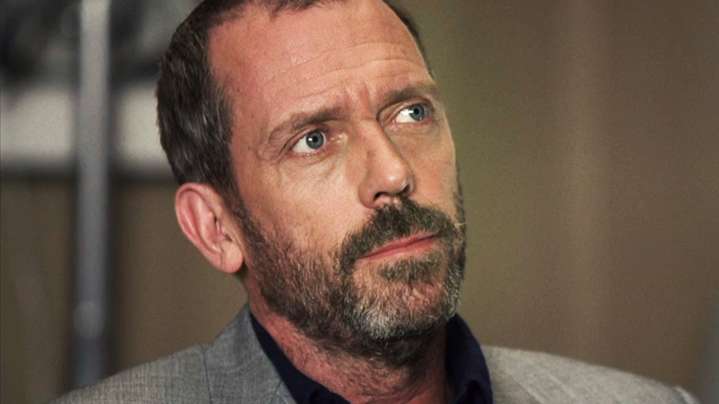 Is Hugh Laurie's Dr. Gregory House Based On A Real Person?