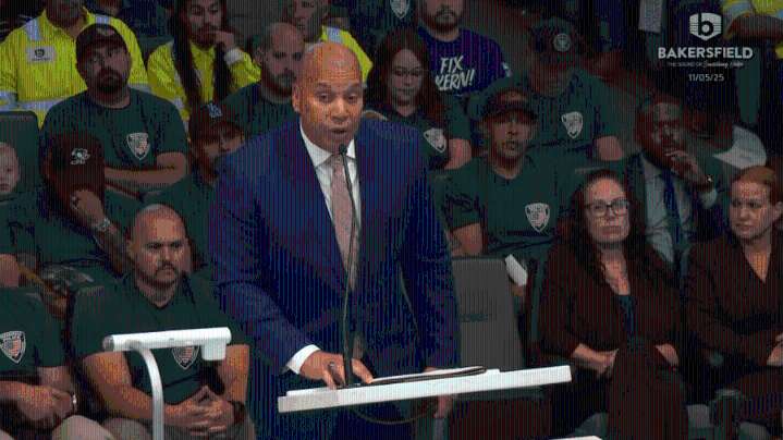 Bakersfield fire captain wins $700K in lawsuit against city alleging racist discrimination, retaliation