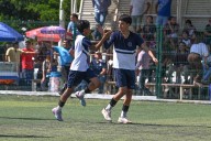 Gana secundaria Rafael Ramírez Copa Unión 2025 del DIF Victoria. jueves, 6 de noviembre de 2025