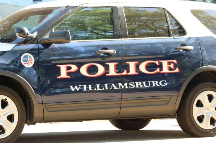 2 arrested in connection with Williamsburg shooting