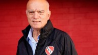 Néstor Grindetti confirmó quién será el primer refuerzo de Independiente para 2026