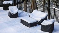 Winterize Your Patio Cushions With An Affordable IKEA Find