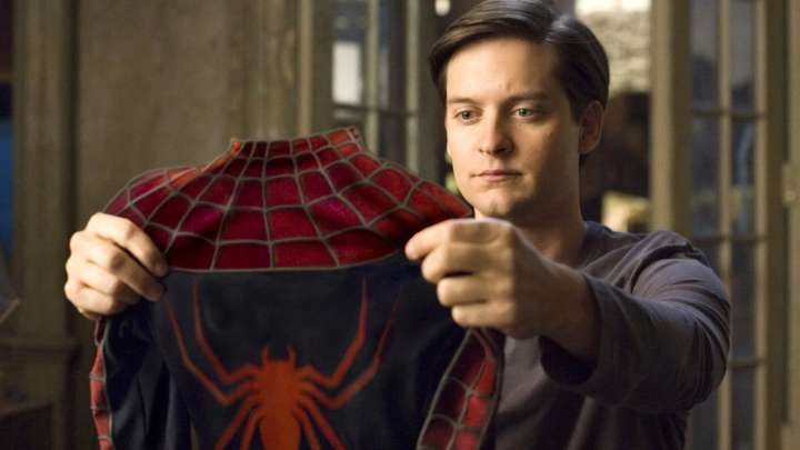 Tobey Maguire, ¿de vuelta como Spider-Man en Avengers: Doomsday?