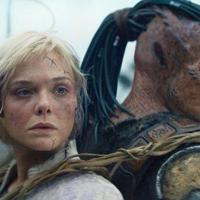 'Predator: Badlands' tops box office with $80 million worldwide