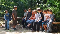 9 EXTREME Games For Your Next Youth Group Meeting