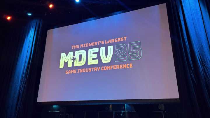 Video game developer conference draws 1,500 to Madison 🎮