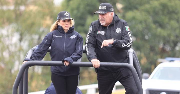 Huixquilucan reduce 27 delitos del fuero común