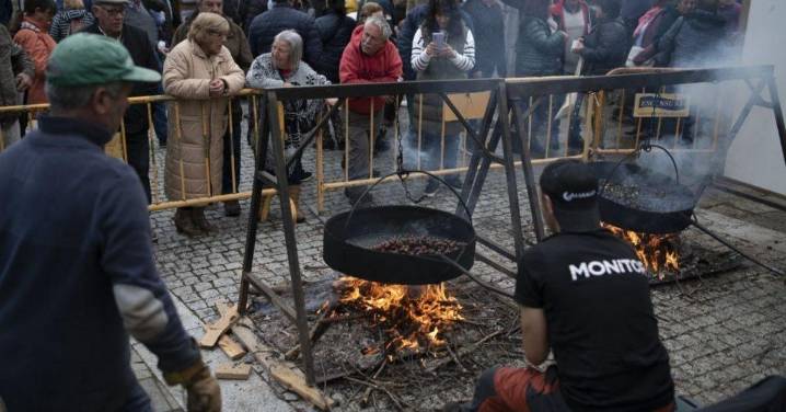Agenda | ¿Qué hacer en Ourense hoy, domingo 2 de noviembre?