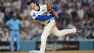 Shohei Ohtani to start World Series Game 7 for Dodgers against Blue Jays and Max Scherzer