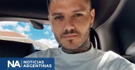 Las duras críticas de Mauro Icardi hacia el ex abogado de Wanda