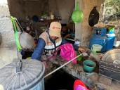 Realizará Salud Colima control larvario en comunidad de Cuauhtémoc, la próxima semana