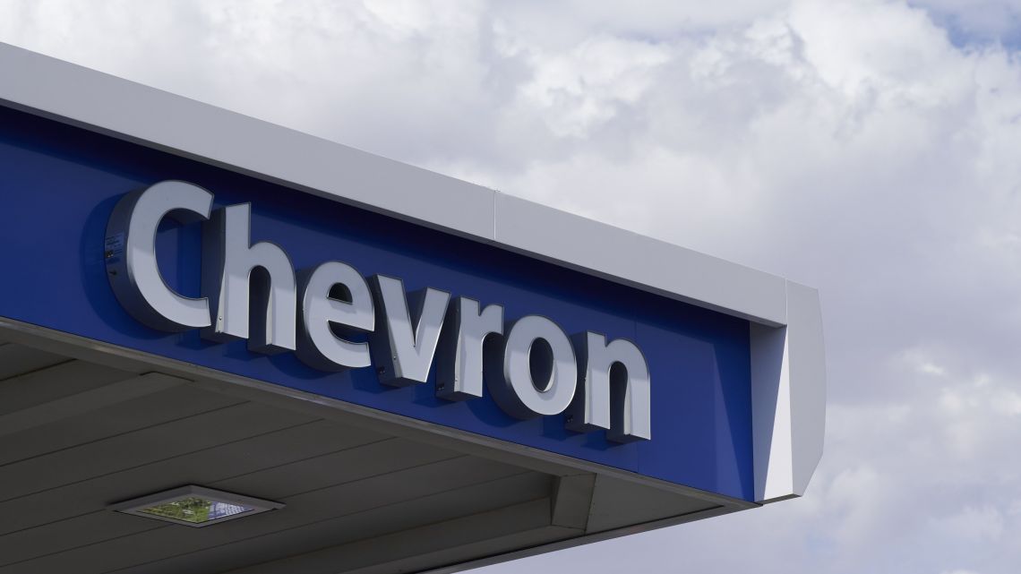 Venezuela recurre a Chevron tras bloqueo naval de EE.UU.