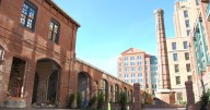 Historic Charleston train station anchor new housing hub