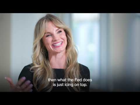 Reading the Rally: What’s Driving the Optimism?