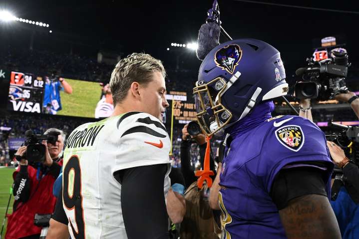 How to watch Ravens vs. Bengals, NFL games on NBC amid FuboTV dispute: Free streams, TV schedule