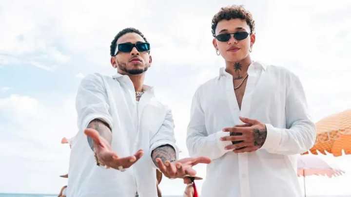 Beéle y Ozuna lanzan ‘Enemigos’, la primera canción de su álbum juntos