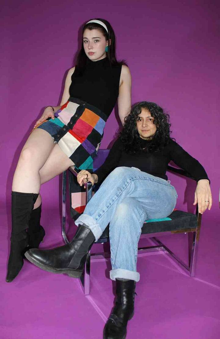 ‘Holiday Spirit,’ a comedy, cocktail fashion show by Big Sister Studio takes over Maxine’s Tap Room Dec. 14