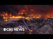 Watch Live: Airport officials give update on Louisville UPS plane crash