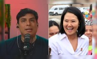 Youtuber Curwen revela lo que habría detrás de la cuarta candidatura de Keiko Fujimori: "No quiere ser presidenta"