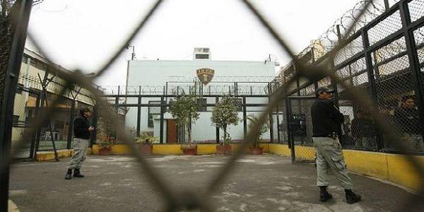 Policía Nacional y Fuerzas Armadas apoyarán al INPE en el control de acceso a penales de Lima y Callao