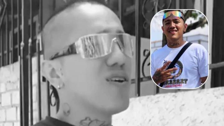 ¿Qué se sabe del caso de ‘El Wally’, influencer asesinado en Floridablanca?
