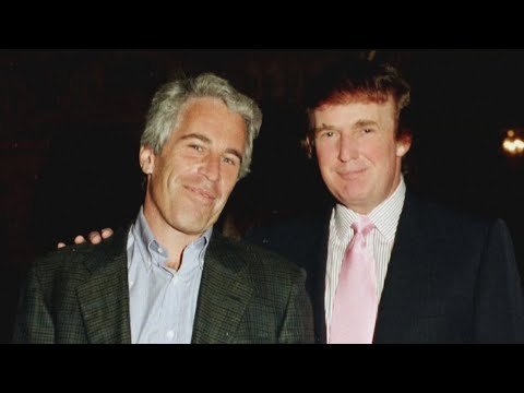 What's next in Congress on the push to release the Epstein files