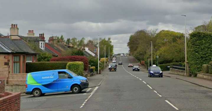 West Lothian teenager threatened by masked men in terrifying daylight robbery