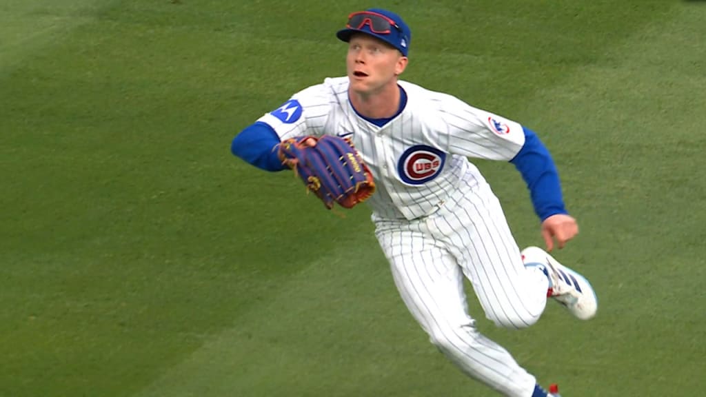 Pete Crow Armstrong Sends Clear Message On Cubs Loyalty Amid Huge $250M Contract Speculation